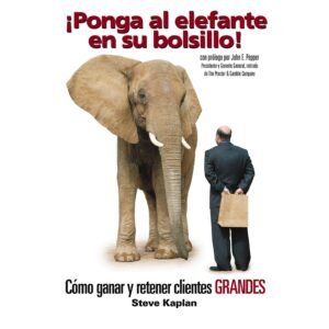 ¡Ponga al Elefante en su Bolsillo!