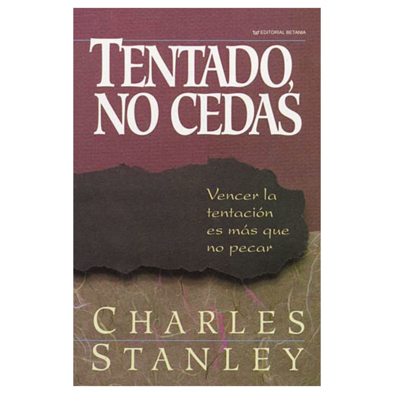 Tentado, No Cedas 1 Tentado, No Cedas