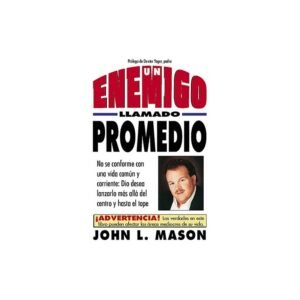 Un Enemigo Llamado Promedio
