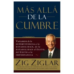 Mas Alla De La Cumbre