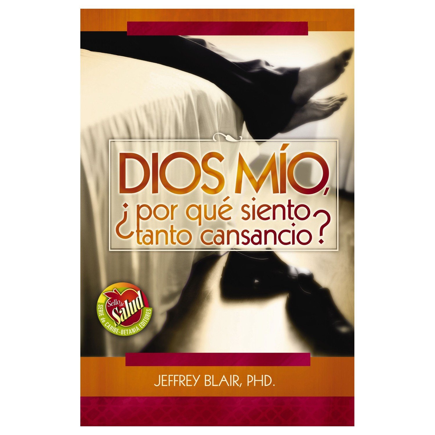 Dios Mio Por Que Me Siento Tan Cansado 1 Dios Mio Por Que Me Siento Tan Cansado