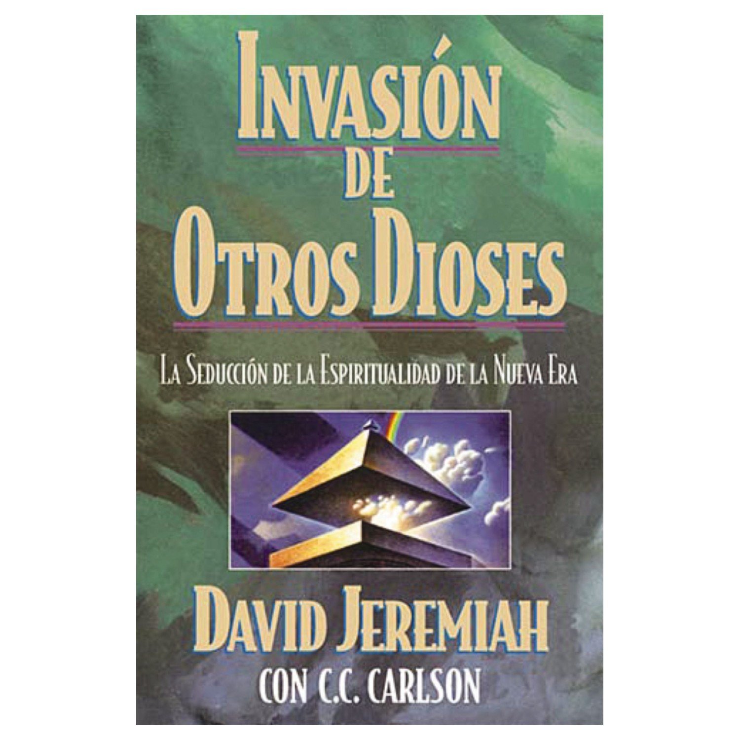 Invasión de Otros Dioses 1 Invasión de Otros Dioses