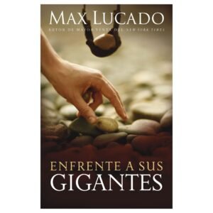 Enfrente A Sus Gigantes [Libro]