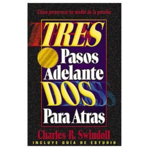 Tres Pasos Adelante, Dos para Atrás