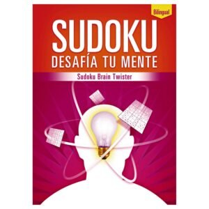 Sudoku Desafía tu Mente