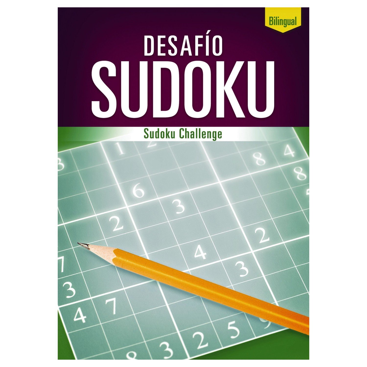 Desafio Sudoku 1 Desafio Sudoku