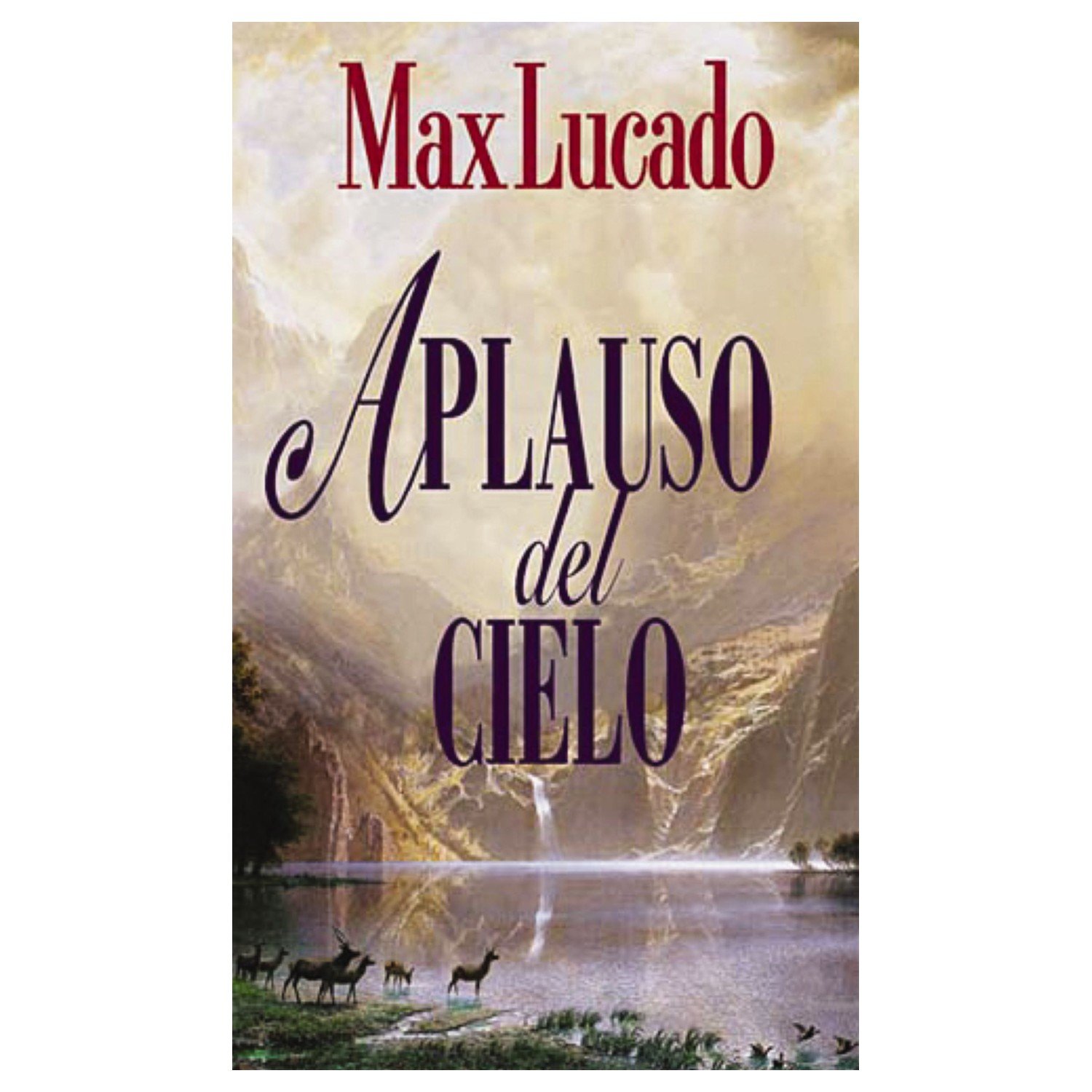 Aplauso Del Cielo 1 Aplauso Del Cielo