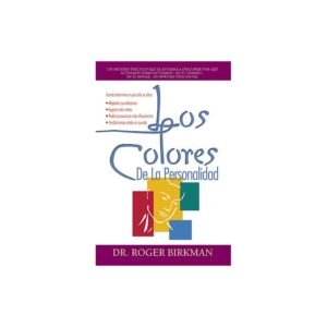 Colores De La Personalidad