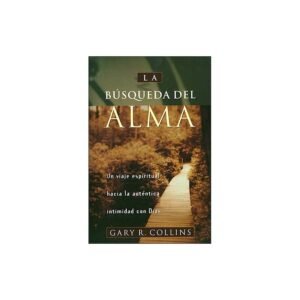 Busqueda Del Alma