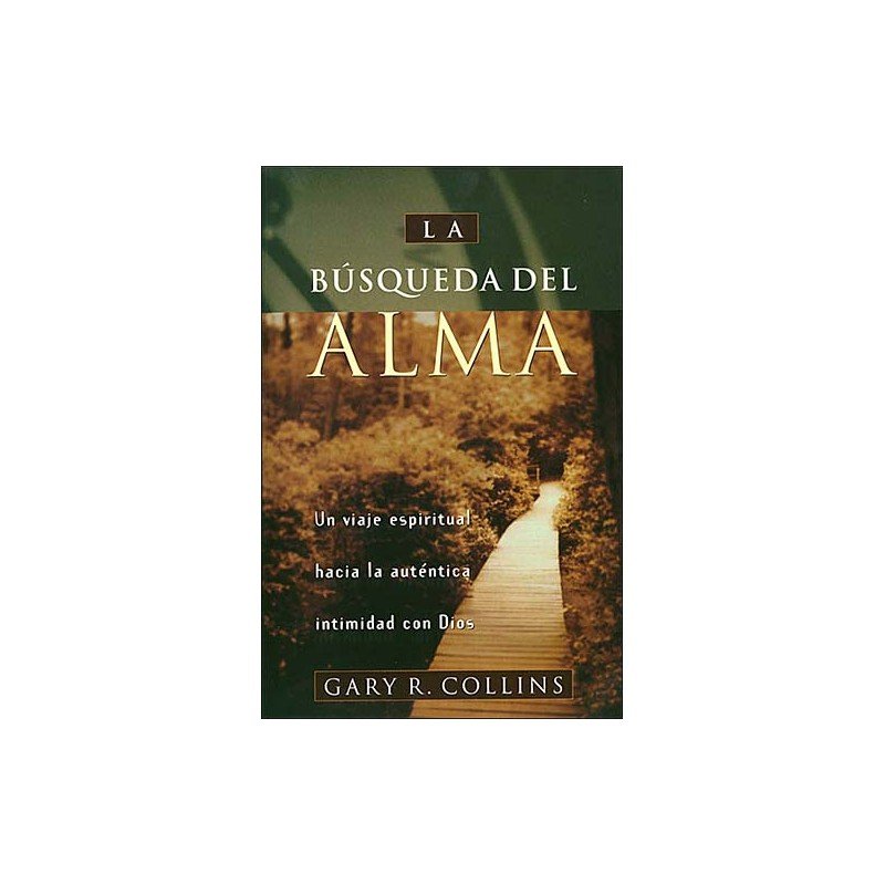 Busqueda Del Alma 1 Busqueda Del Alma