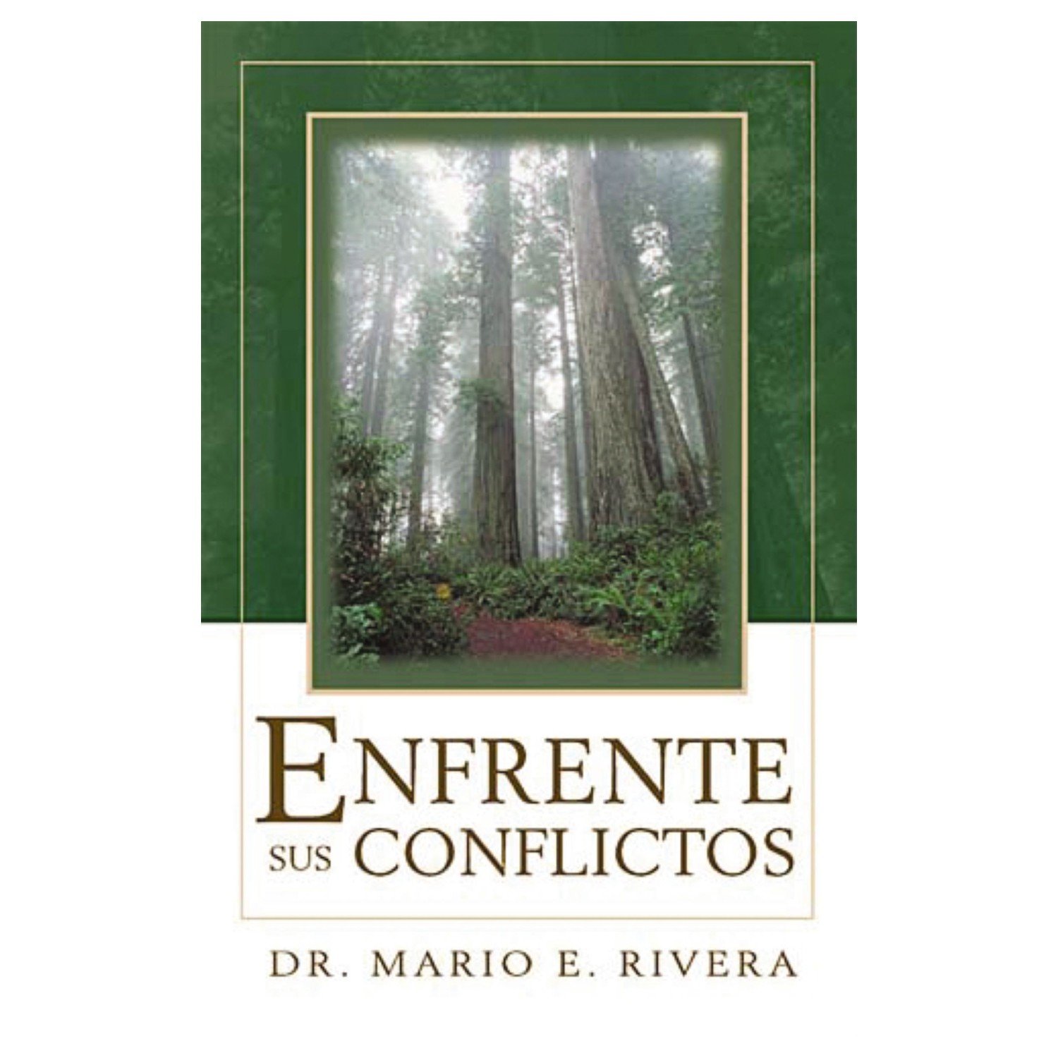 Enfrente sus Conflictos 1 Enfrente sus Conflictos