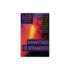 Manantiales De Avivamiento