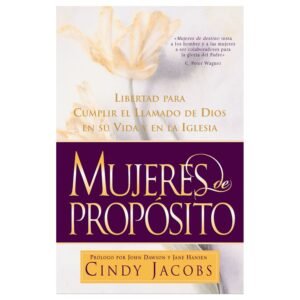 Mujeres de Propósito