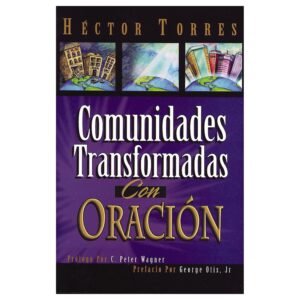 Comunidades Tranformadas