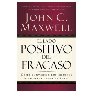 El lado positivo del fracaso
