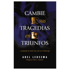 Cambie sus Tragedias en Triunfos Escalando
