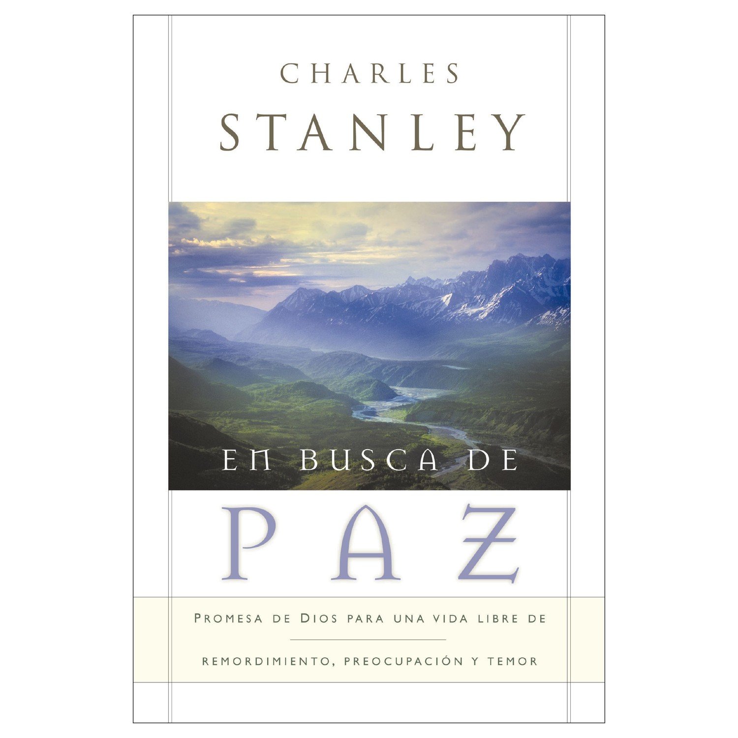 En Busca de Paz 1 En Busca de Paz
