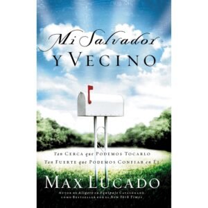Mi Salvador y Vecino