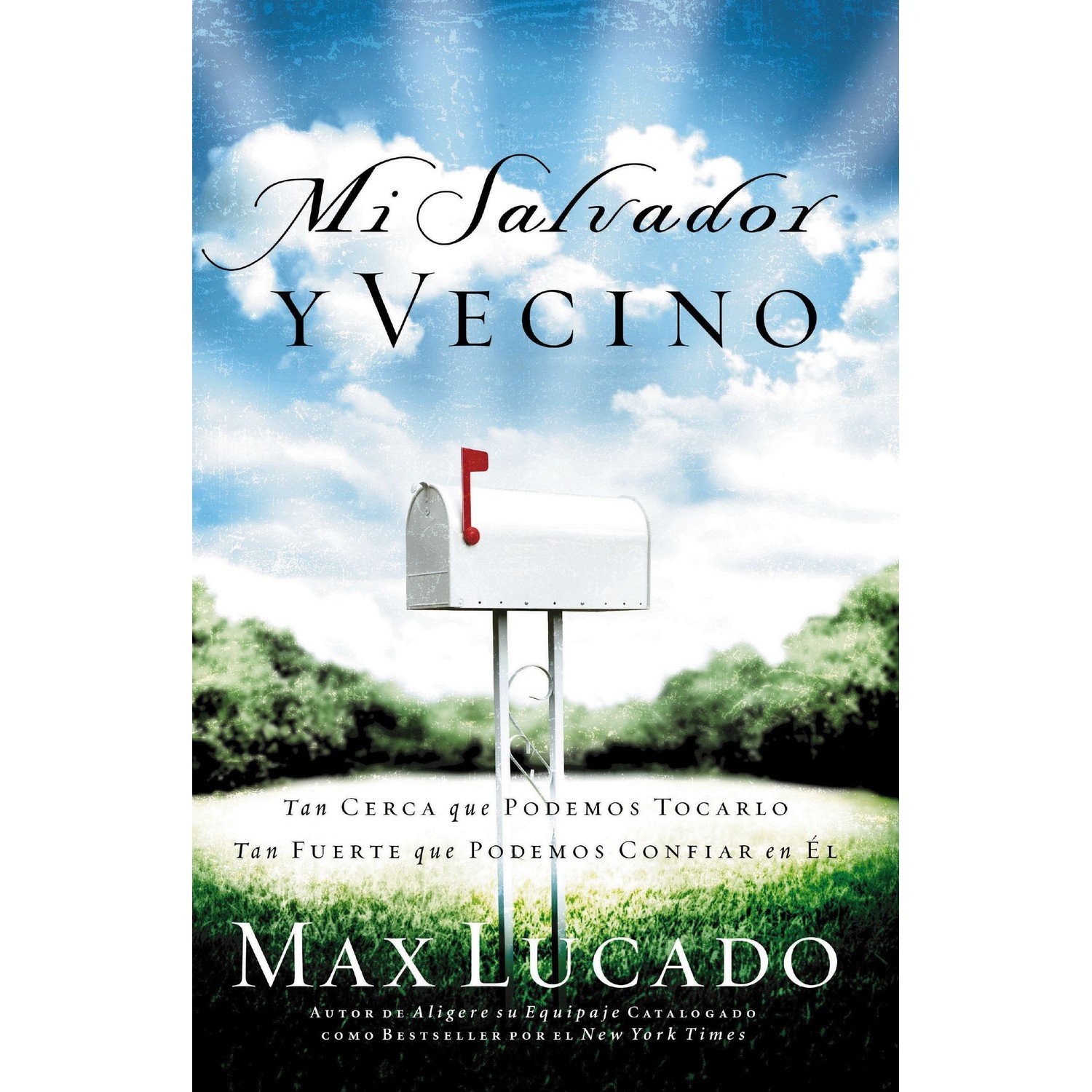 Mi Salvador y Vecino 1 Mi Salvador y Vecino