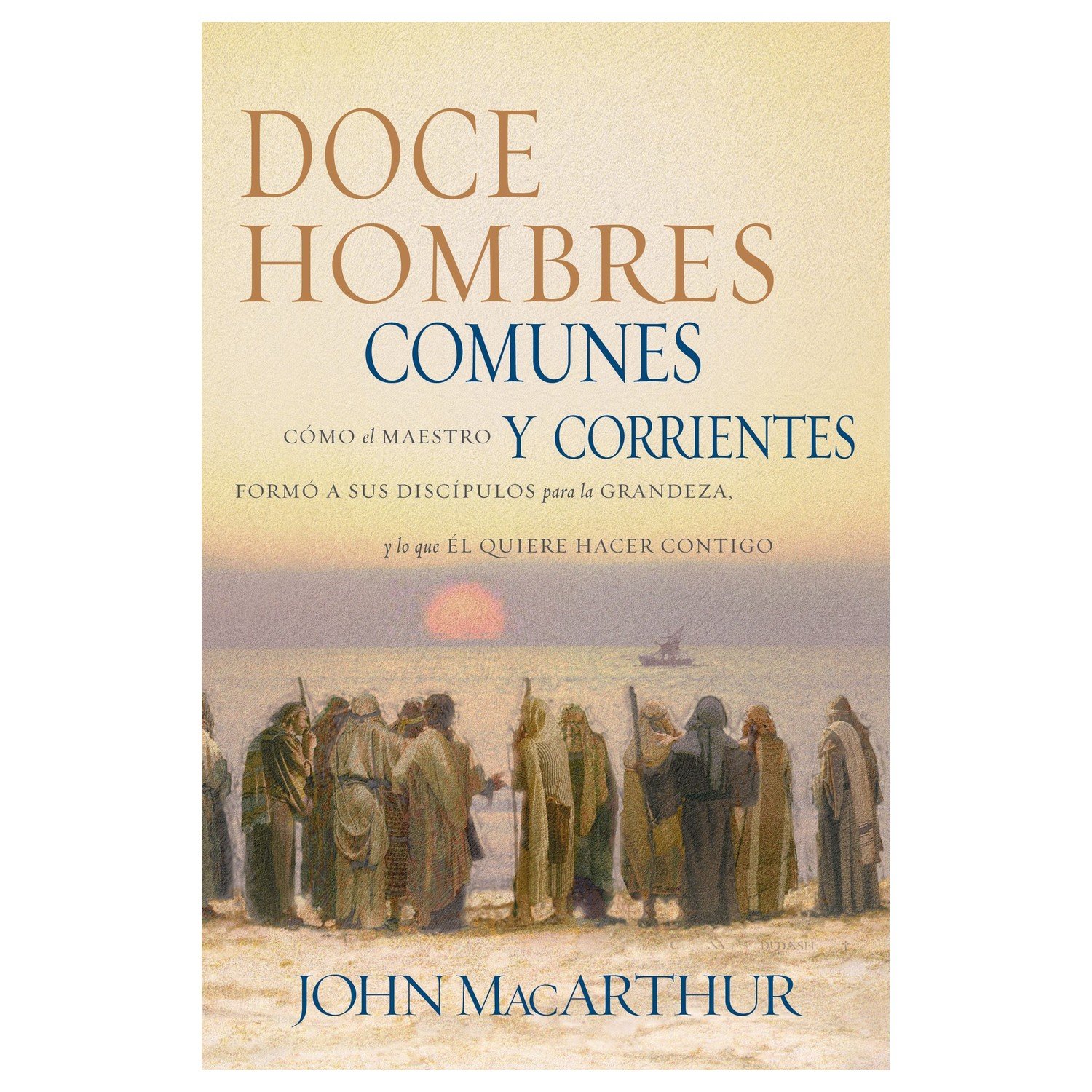 Doce Hombres Comunes y Corrientes 1 Doce Hombres Comunes y Corrientes