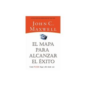 Mapa Para Alcanzar El Exito/Bolsilibro
