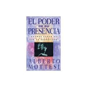 Poder De Su Presencia/Bolsilibro