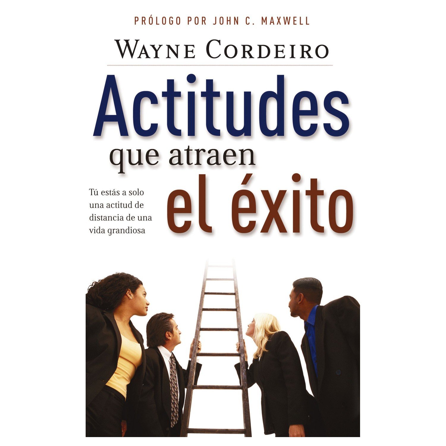 Actitudes Que Atraen El Exito 1 Actitudes Que Atraen El Exito