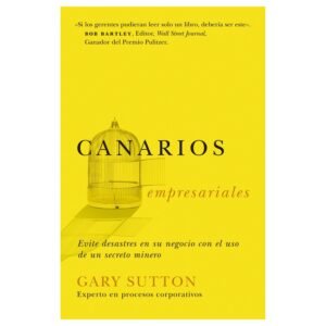 Canarios Empresariales