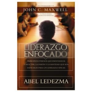 Liderazgo Enfocado