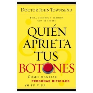 Quien Aprieta Tus Botones