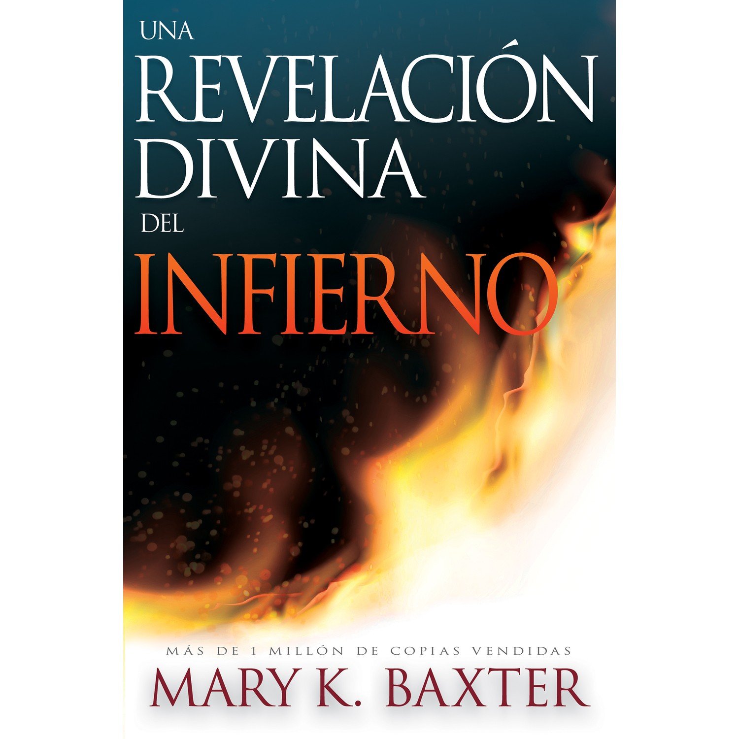 Una revelación divina del infierno 1 Una revelación divina del infierno