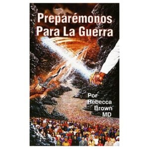 Preparémonos para la guerra [Libro]