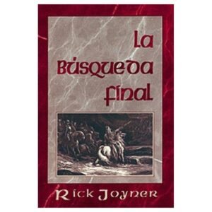 Busqueda Final