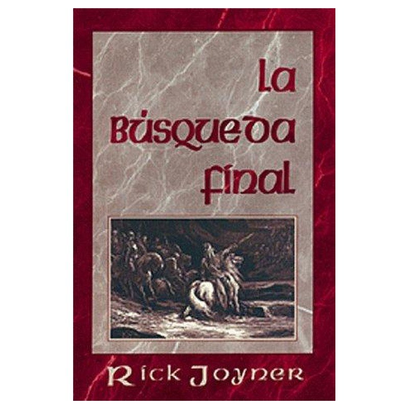 Busqueda Final 1 Busqueda Final