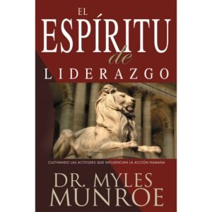 Espiritu De Liderazgo