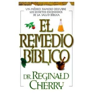 El Remedio Bíblico