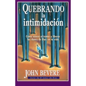 Quebrando la Intimidación
