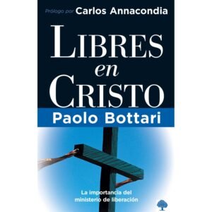 Libres En Cristo