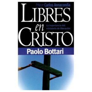Libres En Cristo