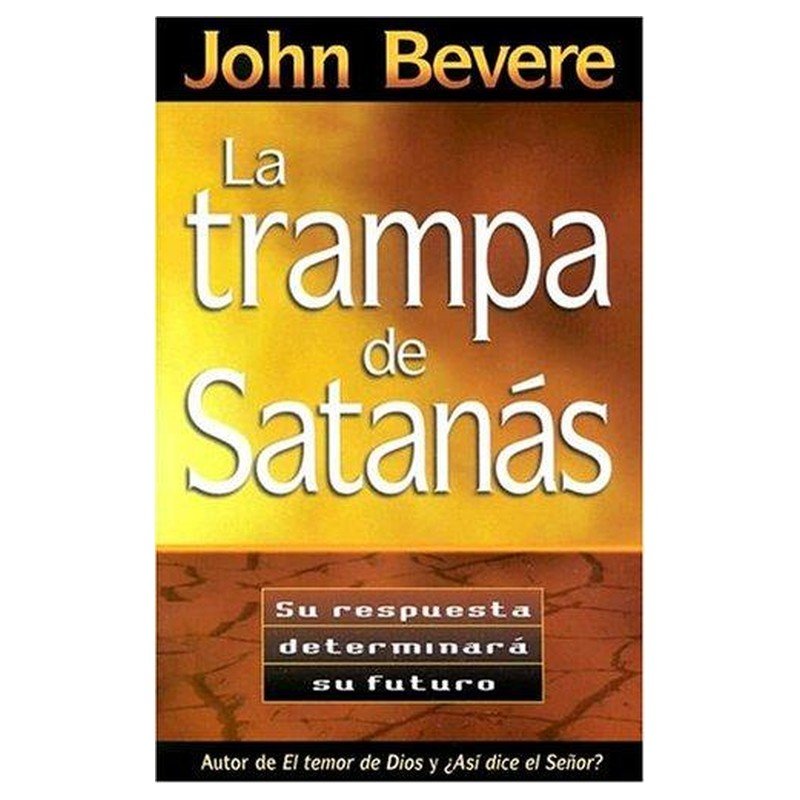 Trampa De Satanas 1 Trampa De Satanas