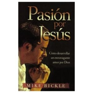 Pasion Por Jesus