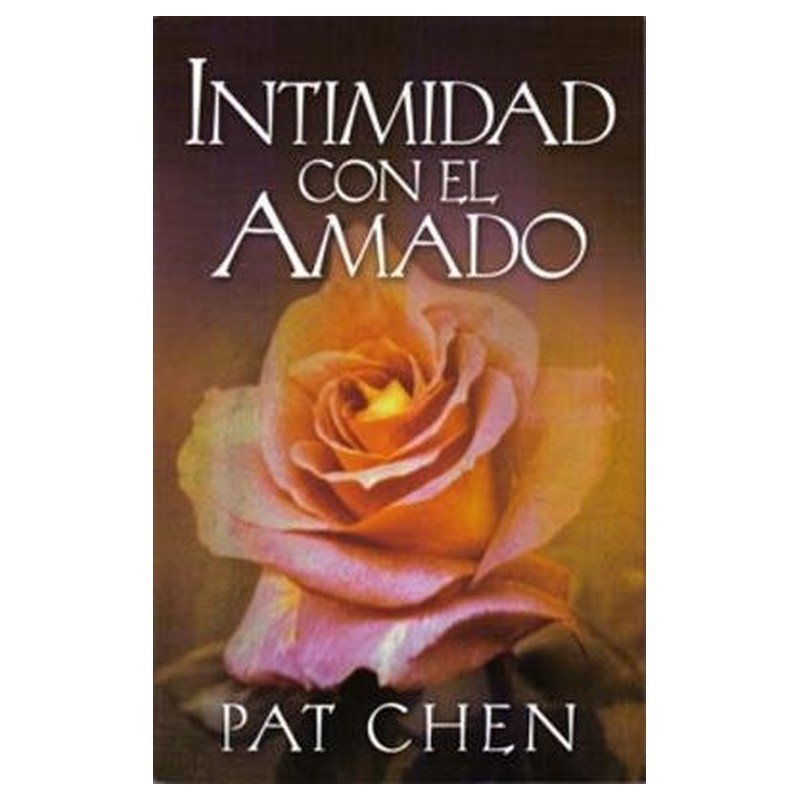 Intimidad Con El Amado 1 Intimidad Con El Amado