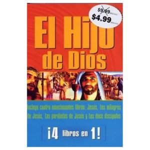 El Hijo de Dios