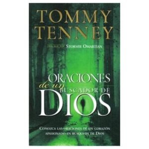 Oraciones De Un Buscador De Dios