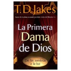 Primera Dama De Dios