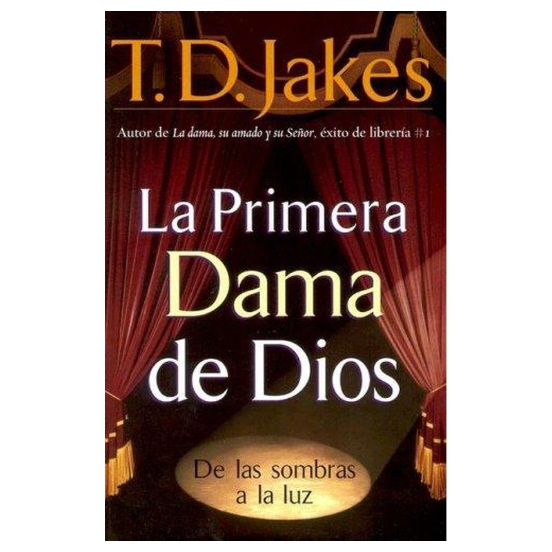 Primera Dama De Dios 1 Primera Dama De Dios