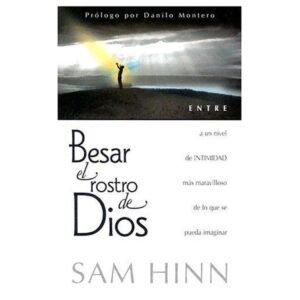 Besar El Rostro De Dios