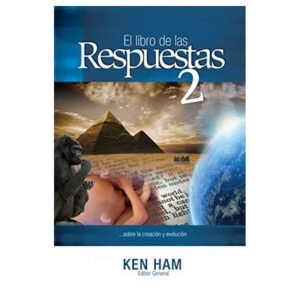 Libro de las respuestas sobre la creación y evolución Vol 2