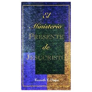 Ministerio Presente De Jesucristo