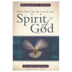 Ujieres, Kenneth W. Hagin